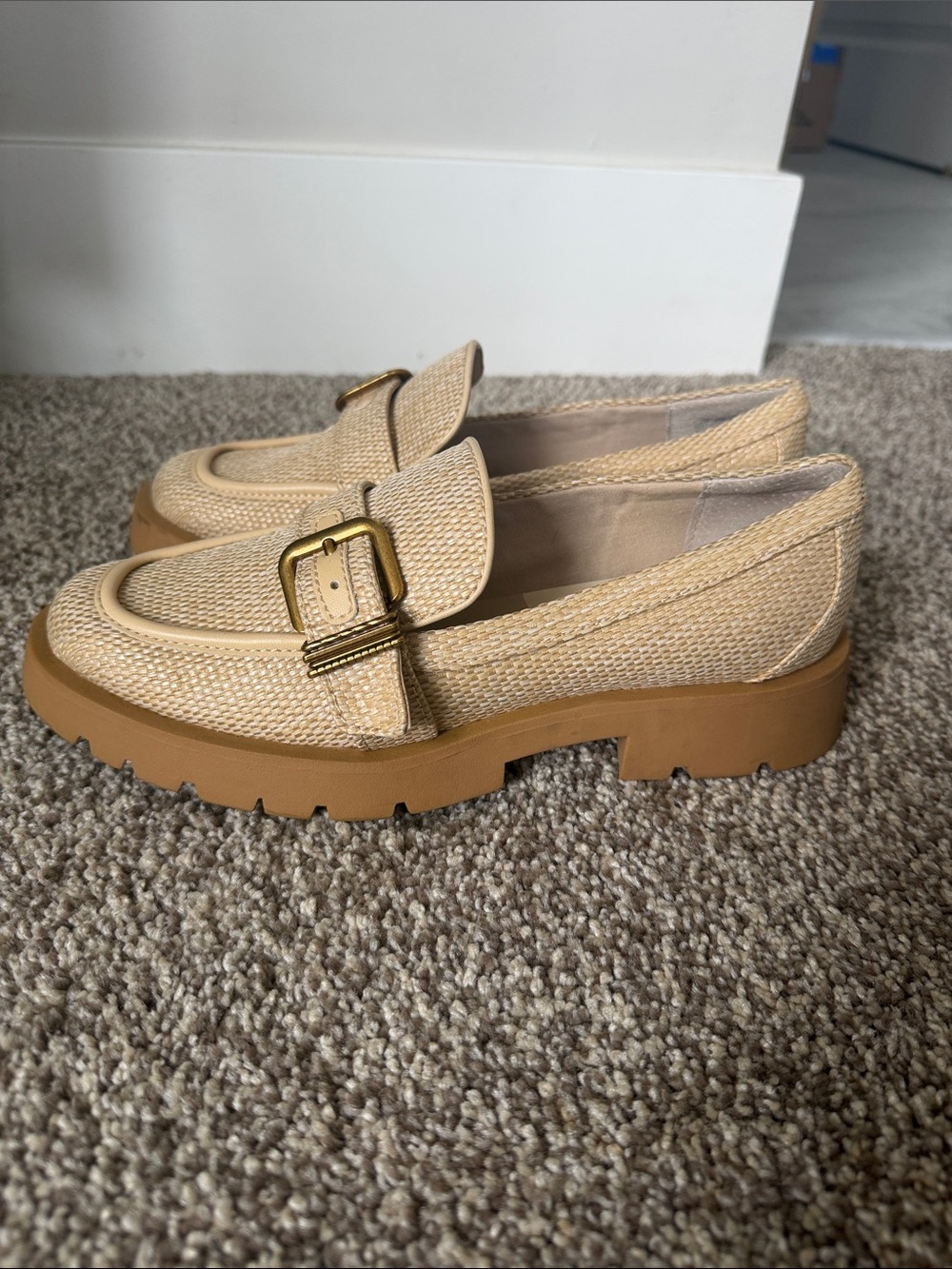 Dolce Vita Erica loafers